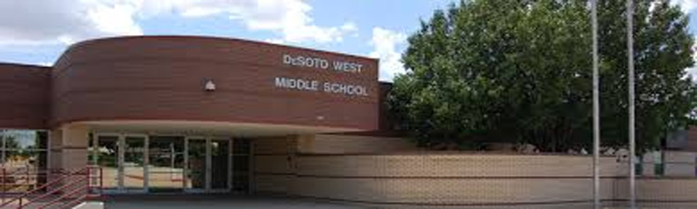 DeSoto West